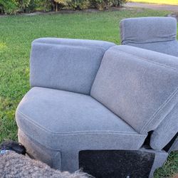 Large Sectional.       Must PU 10/8