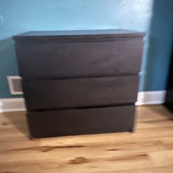 IKEA Desk & Dressers