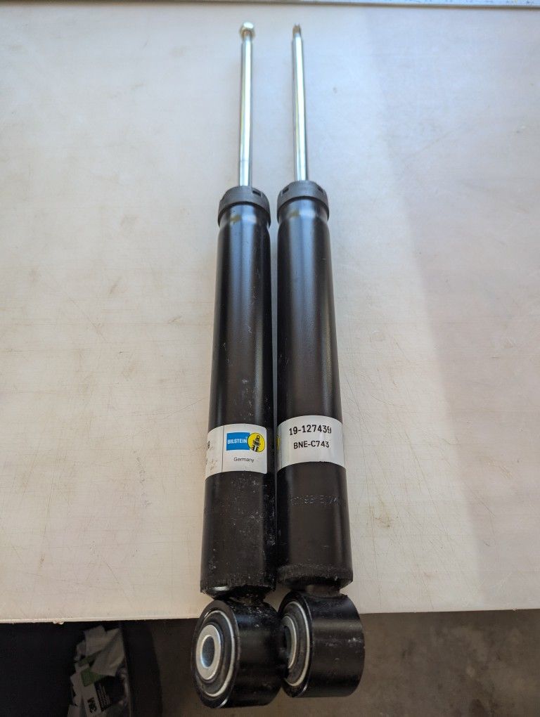 Bilstein Shock Absorbers
