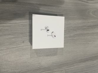 AirPod Pro Gen 2 ANC usb-c