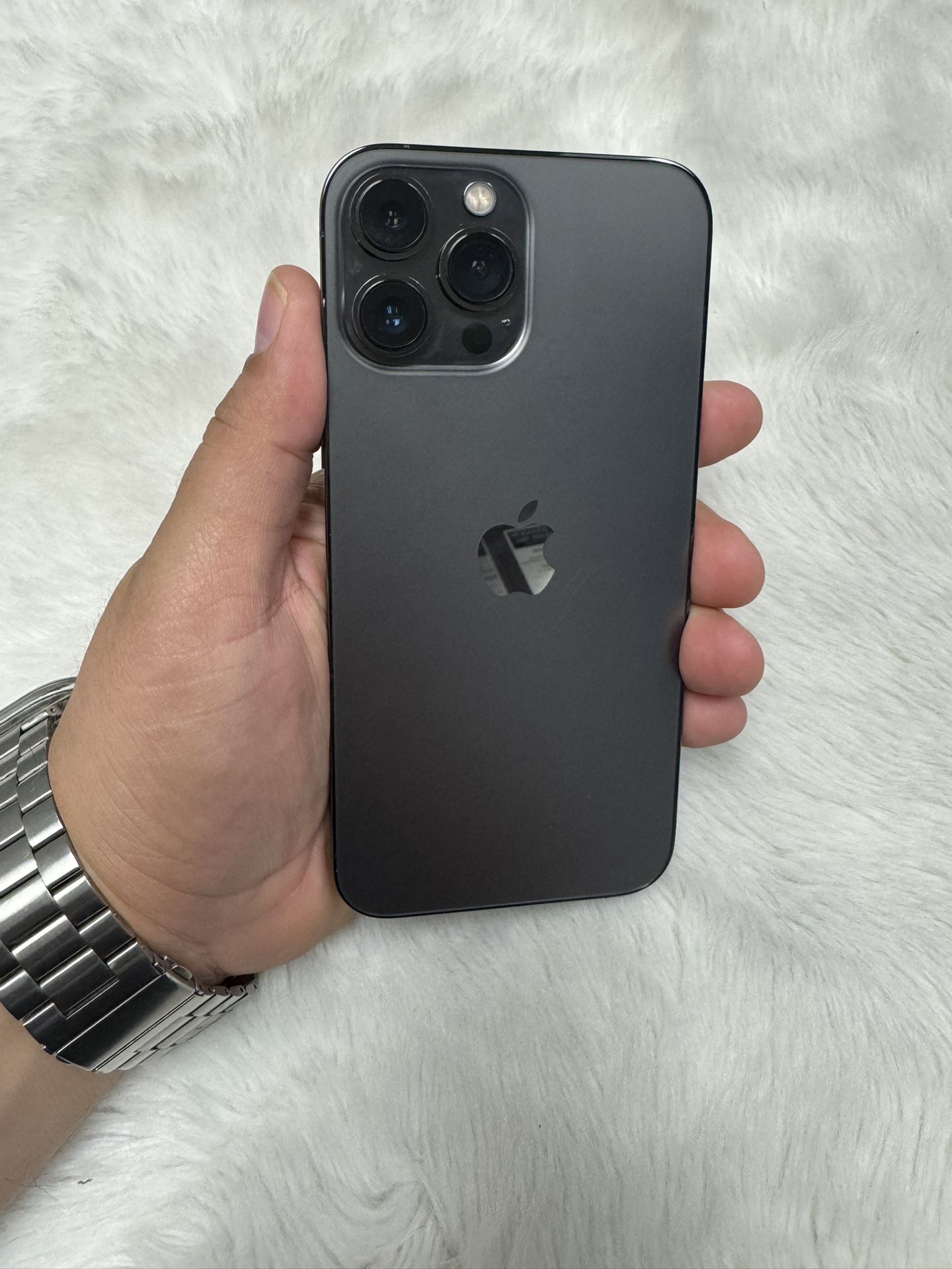 Apple iPhone 13 Pro Max 128GB Unlocked $525 💲Take it only paying $55 Today with ACIMA LEASING 💲 ✔️memory 128GB ✔️phone fully working like new co