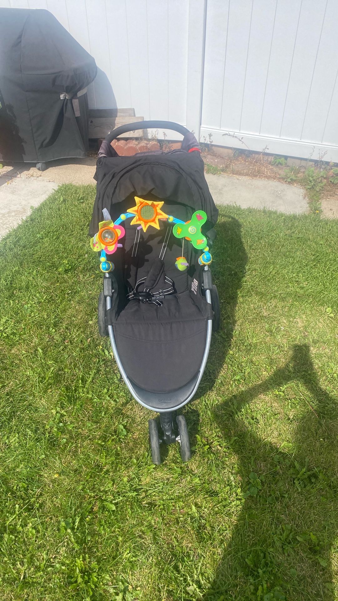 Baby Store britax
