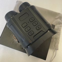 Night Vision Binoculars