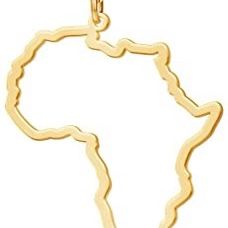 African Necklace