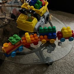 Legos  Lot For toddlers “