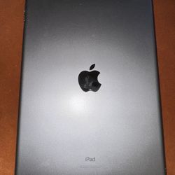 iPad Ninth Generation 256K
