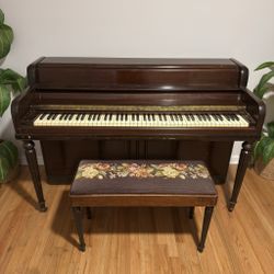Piano