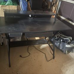 Computer Desk 