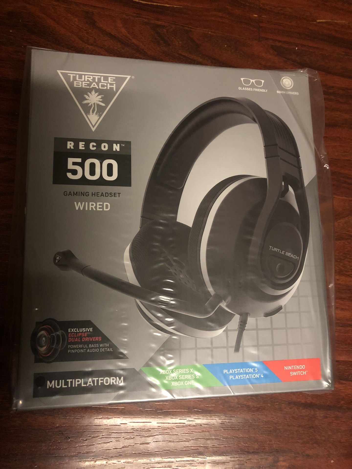 Turtle Beach Gaming Headset