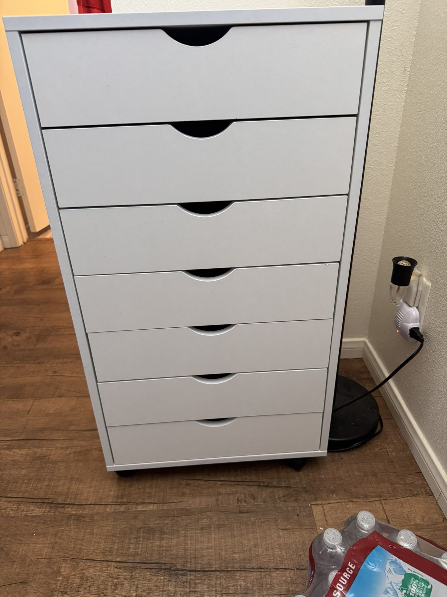 7 Drawer Organizer 