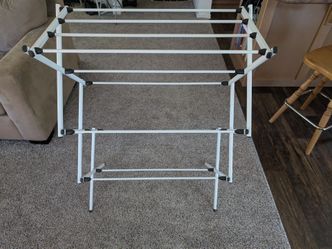 Drying rack