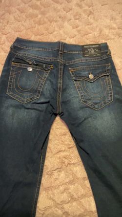 True religion jeans
