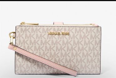 Mk kors wallet