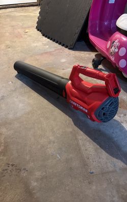 Craftsman Leaf Blower