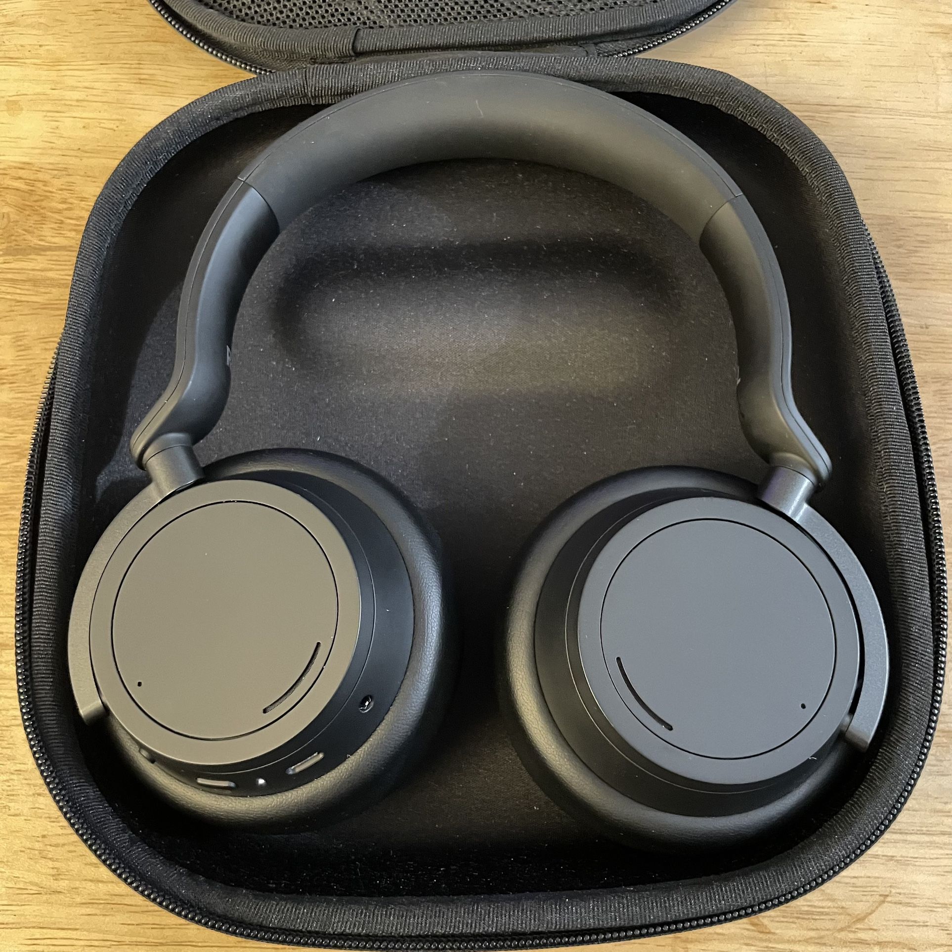 Microsoft Surface 2 Headphones