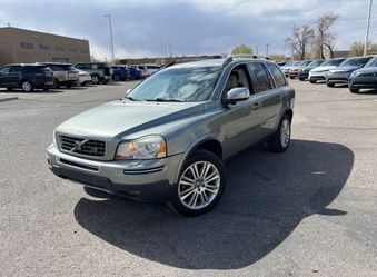 2008 Volvo XC90