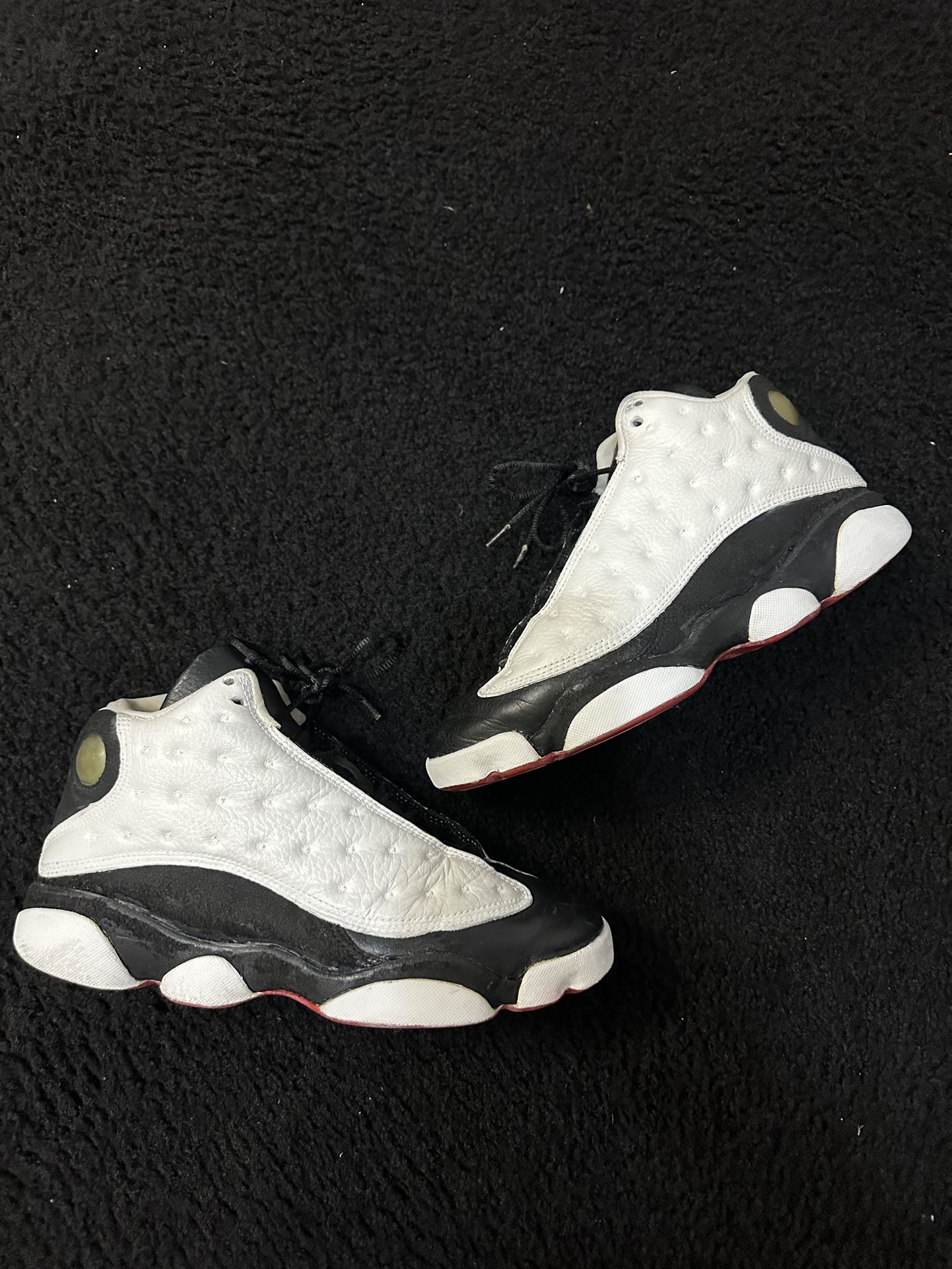 Air Jordan 13 He Got Game 
