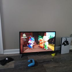 32 In TV 