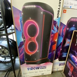 JBL Party Box Ultimate