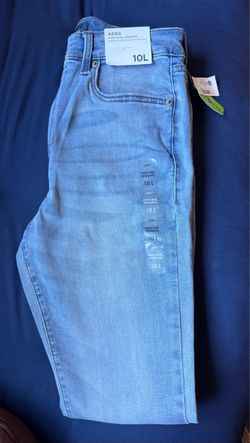 Women’s Aeropostale jeans