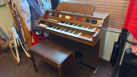 Organ
