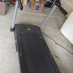 Treadmill Nordicbtrack