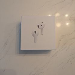 Apple AirPods