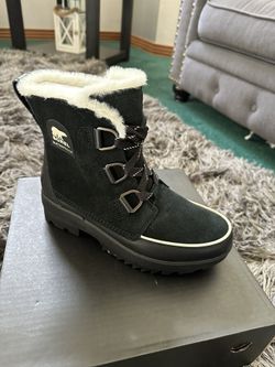 New Authentic Sorel Women’s Snow Boots