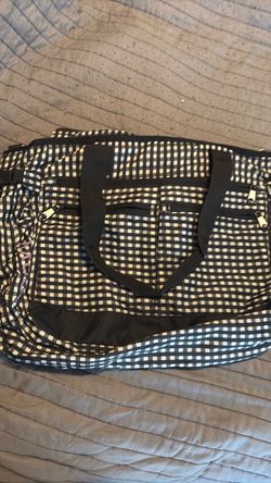 Roxy Duffle Bag