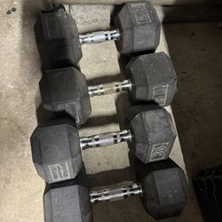 Weights 