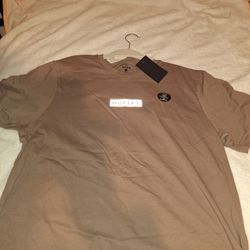 Hurley  size lg$10