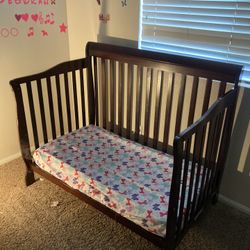 Baby Crib