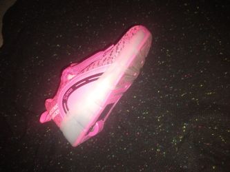 SD Speed Kids Roller Sneakers 
