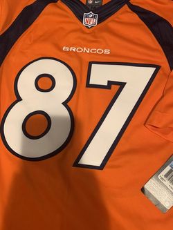 New Decker Jersey (with Tags)