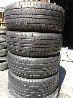 235-65-17 pirelli