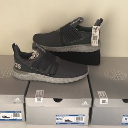 Adidas Lite Racer Adapt 3.0 Running Shoes New