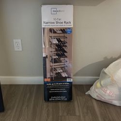 Shoe Rack