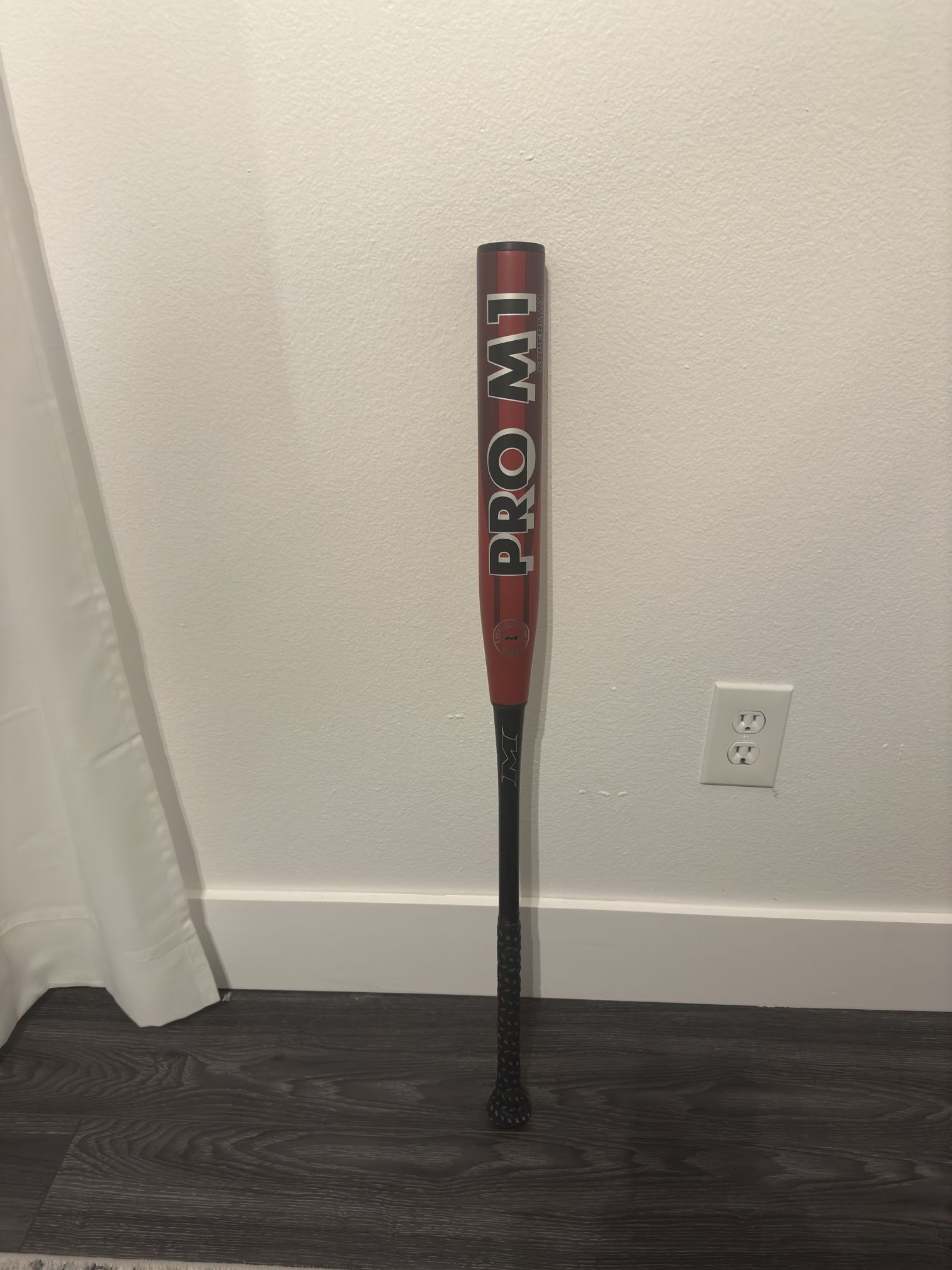 Miken Pro M1 Josh Riley 25 Slowpitch Softball Bat