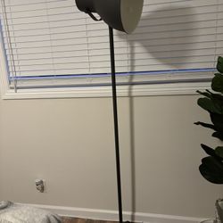 IKEA HEKTAR Floor Lamp