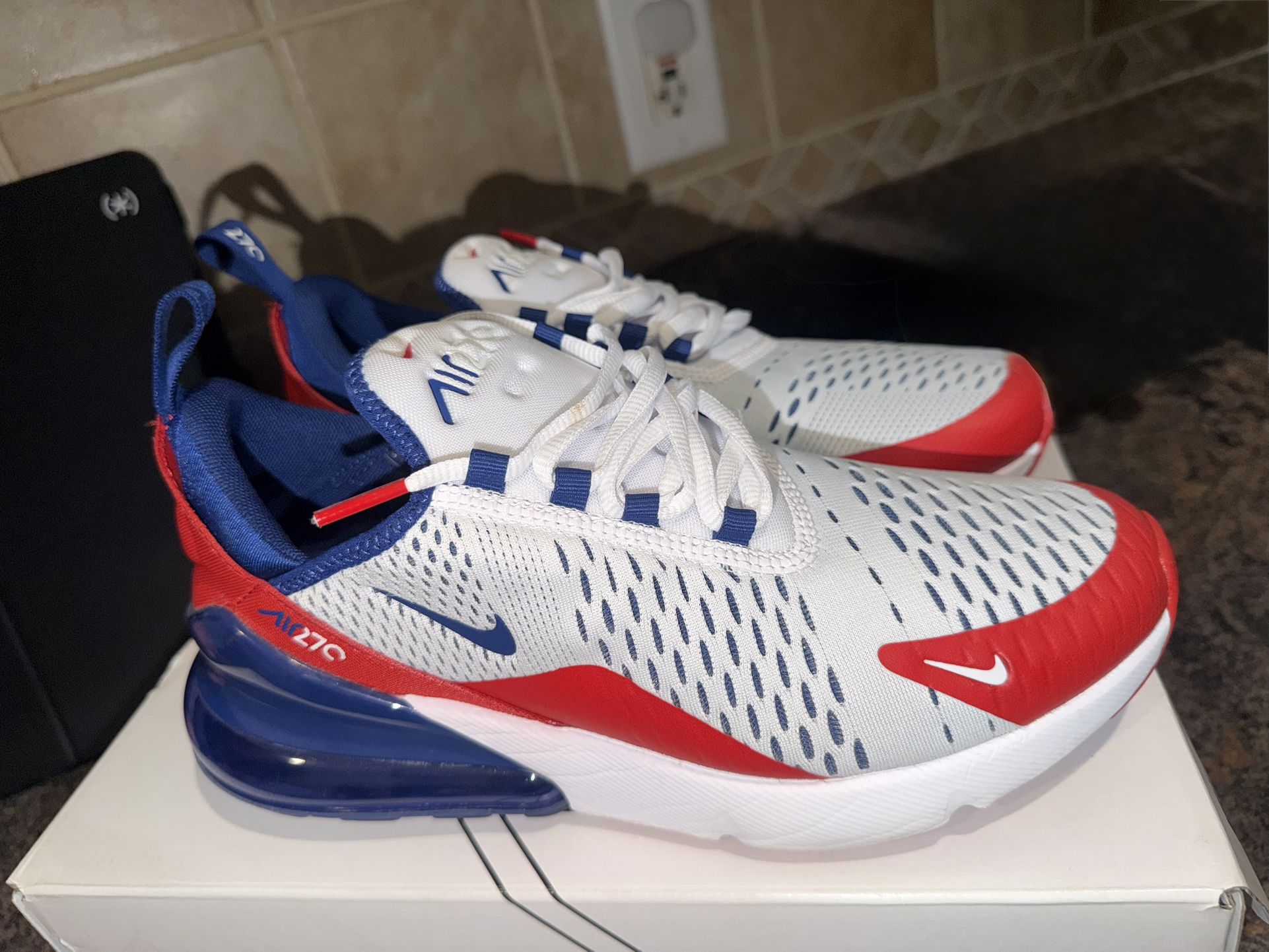 air max 270 USA