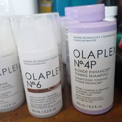 Olaplex 