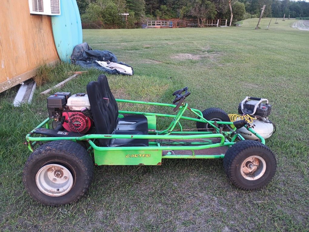 Go Cart