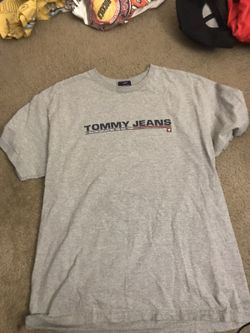 Tommy jeans