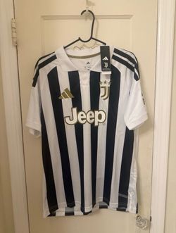 Adidas Juventus 2026/27 Home Jersey - Locatelli #5 - Size - XL Slim Fit - Brand New With Tags!!!