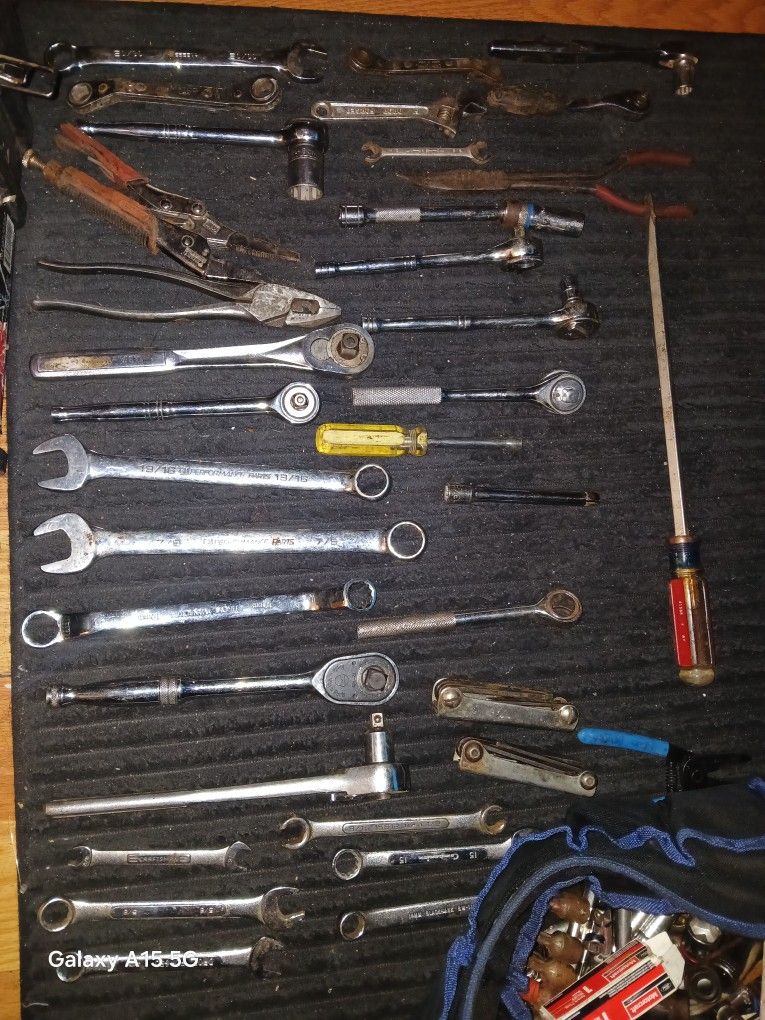 Tools 🔧