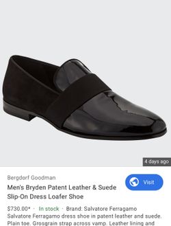 Salvatore ferragamo