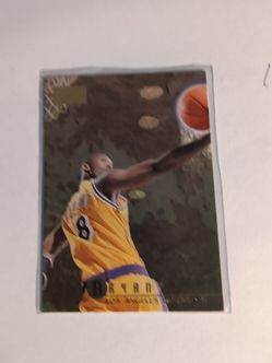1(contact info removed) skybox premium Kobe Bryant