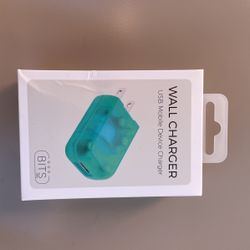 Wall Chargers (2 for $5 or 1 for $3)
