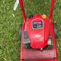 PREASURE WASHER 2200psi