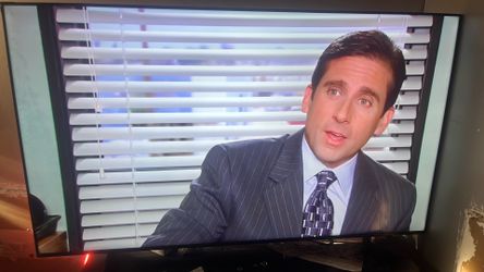 65 inch Samsung Tv